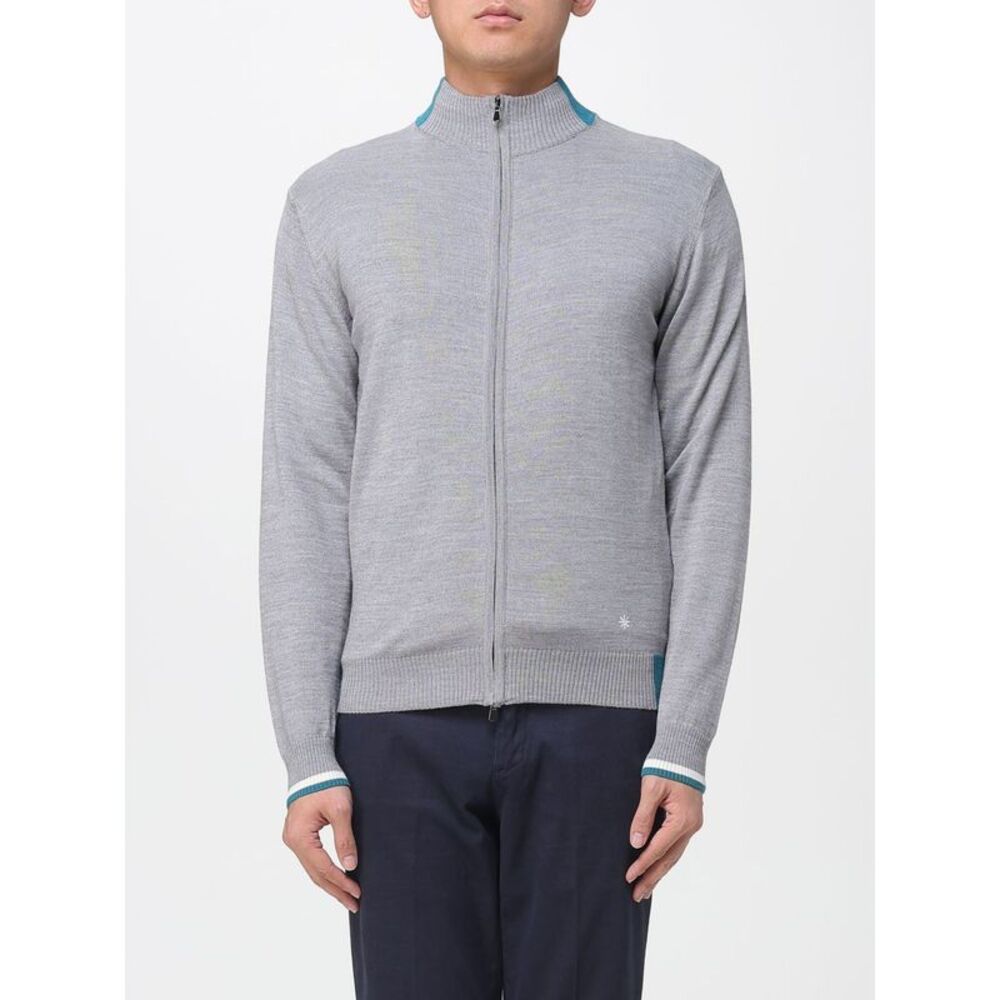 Manuel Ritz Men Sweater Men Manuel Ritz